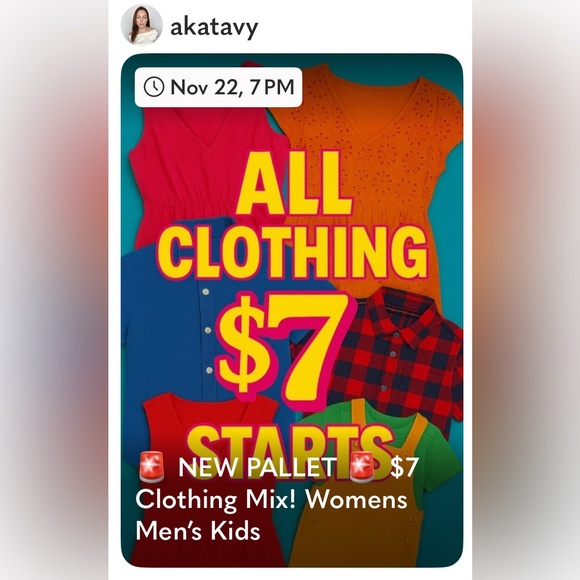 akatavy Other - AKATAVY POSH SHOWS!!